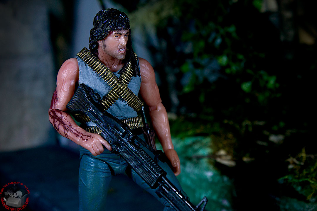 рэмбо френдс