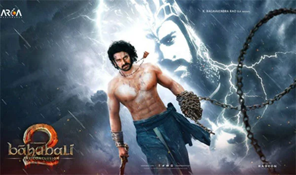 Kochi, National, Film, Cinema, Entertainment, Actor,  Bahubali, Prabhas,  Bahubali will be released on 28th.