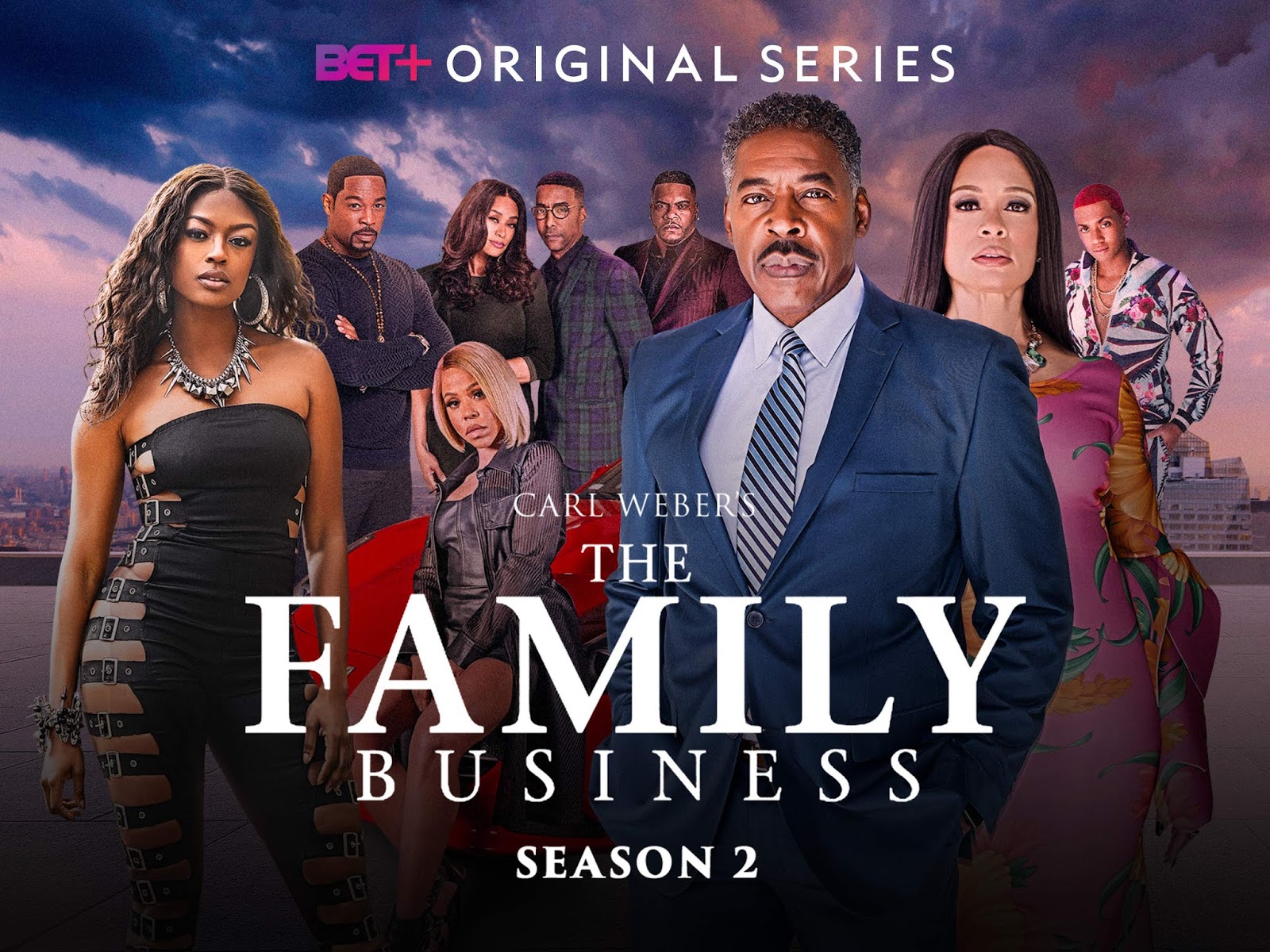 'The Family Business' Recap Season 2 Episode 2