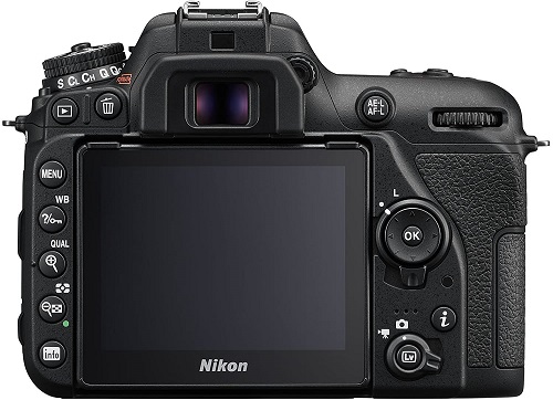 tinción Negar Popa Las 10 Mejores Cámaras Nikon (Actualizado) | Blog de Fotografía (Club f2.8 )