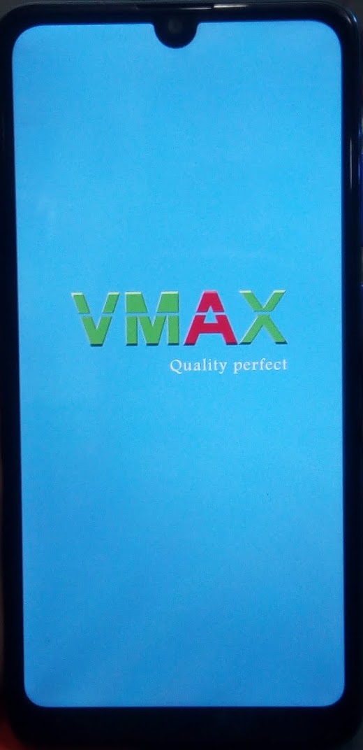 Vmax V80 Flash File Official Firmware 