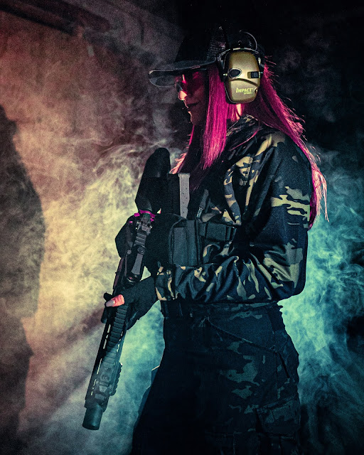 CLOTHING | VIPER MESH TECH ARMOUR TOP! - Femme Fatale Airsoft