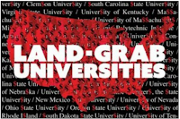 Land-Grab Universities: Owning the Truth and Sharing the Path to Make Amends Webinar (YouTube)