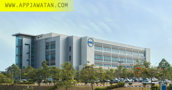 Jawatan Kosong di Dell Global Business Center Sdn Bhd