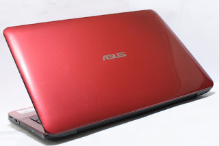 ASUS A555LF-XX122D - i5 - 15.6" - Dual VGA