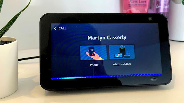 Amazon Echo Show 5 (2021) 2nd Gen Review