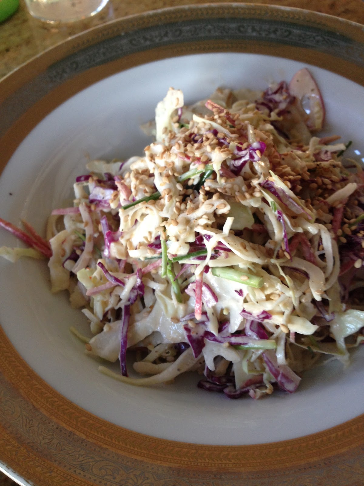 One More Bite Blog Food Travel Adventures July 2012