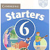 English Cambridge Tests - Starters 06