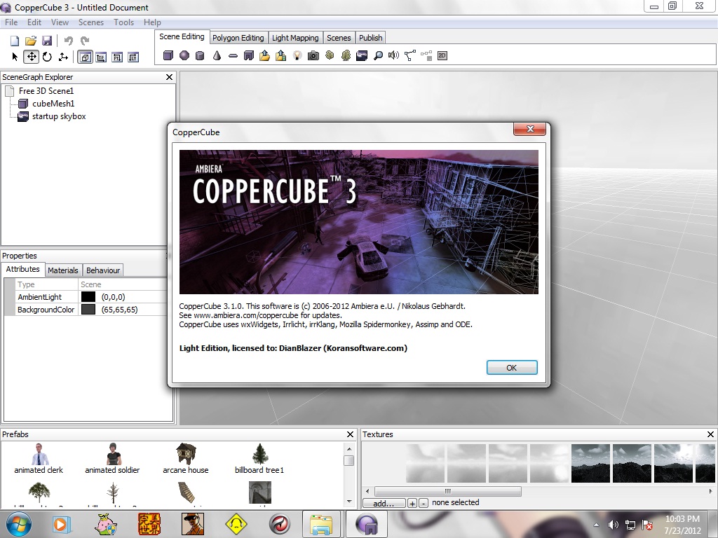 coppercube 5.3 crack coppercube 5.3 crack