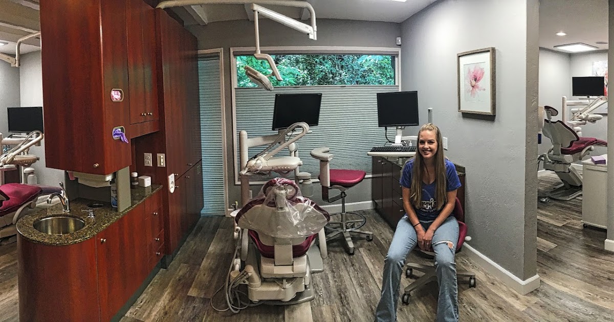 The Duffel Bag * NorCal Family Dental Group