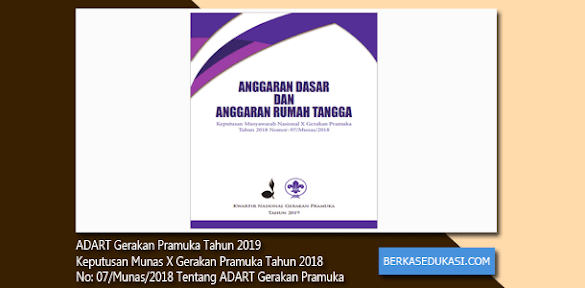 Contoh Soal Ad Art Pramuka Dan Jawaban Apapun Ada