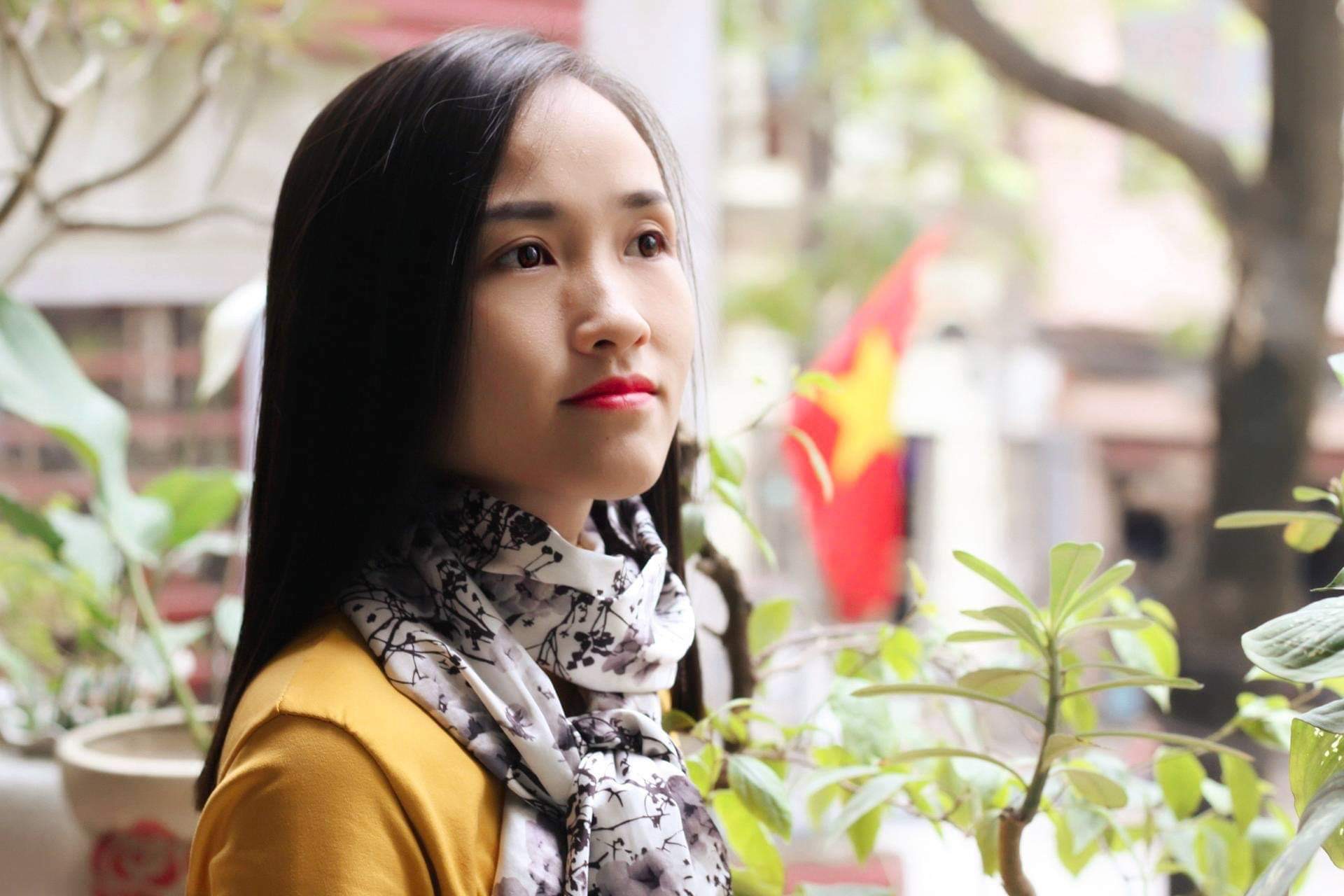 HONG HOA V376 あなたは最低のコストでベトナム人女性と結婚したいですか？