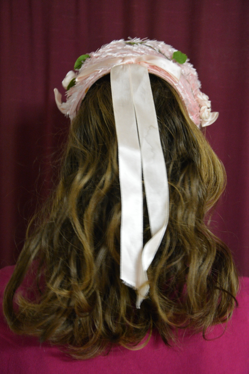 Home on the Erie Canal Throwback Tuesday Ribbons down my back