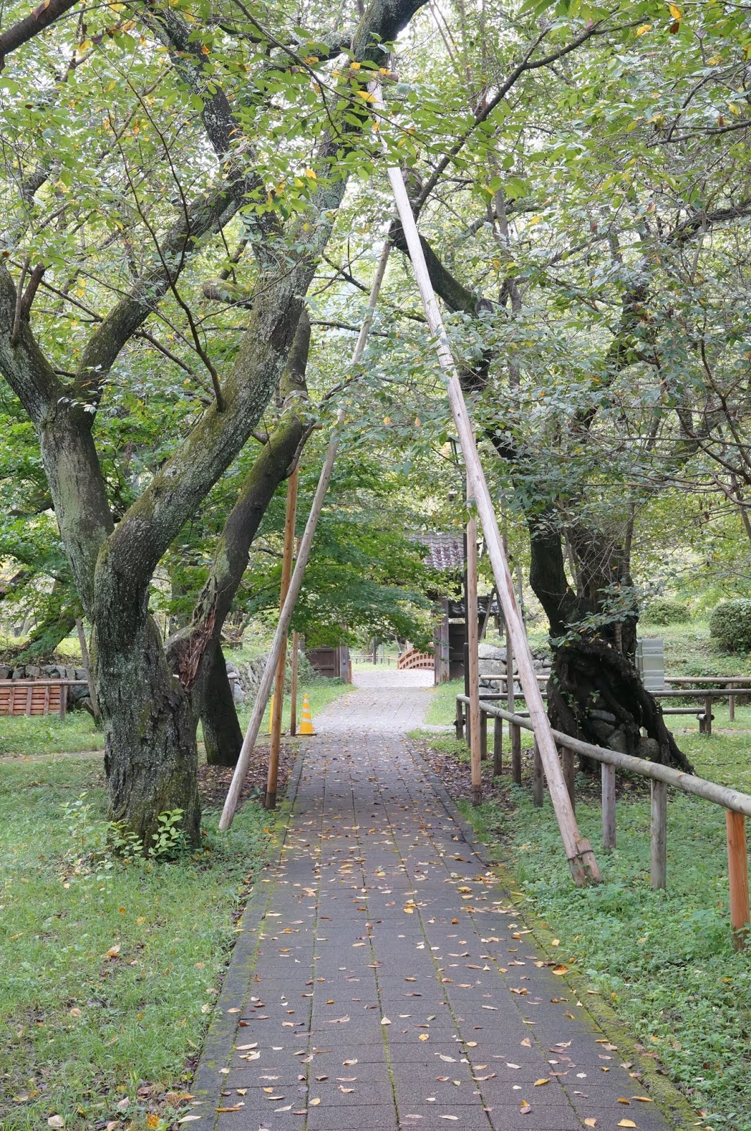 千坂樂屋 百名城紀行 日本100名城no 30 高遠城