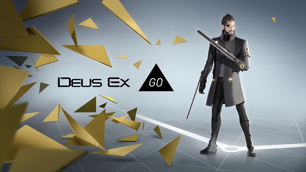 لعبة Deus Ex Go متوفرة الآن بالمجان للتحميل على الهواتف الذكية