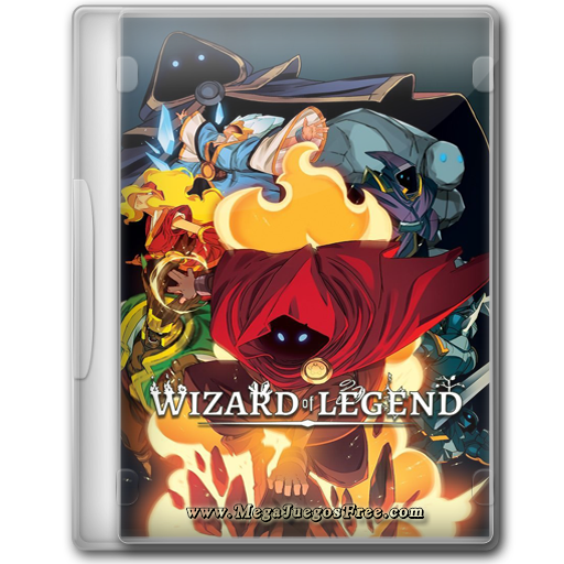 Wizard of Legend Full Español