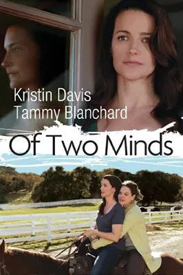 Kristin Davis in Of Two Minds