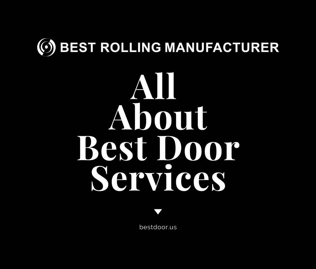 All About Best Door Services
