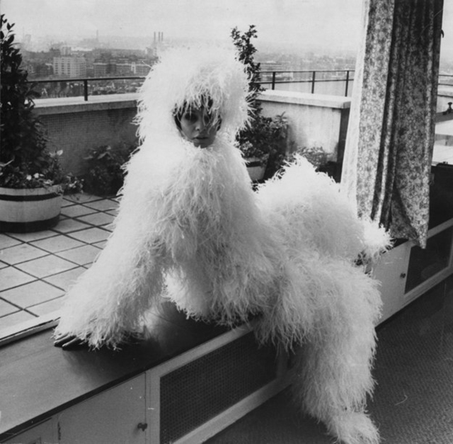 The 1960s Lookbook: Striking Photos That Capture the Style and Spirit of a Decade - 15