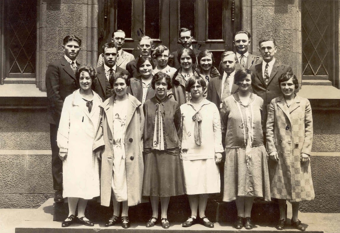 Exeter Historical Society