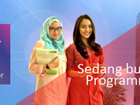 Lowongan Kerja Programmer di Universitas Bakrie