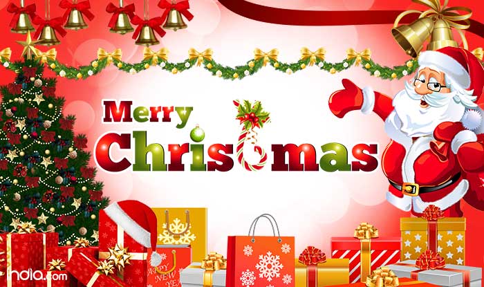 Merry Christmas 2018 Wishes Hd Images Messages Greetings Hd