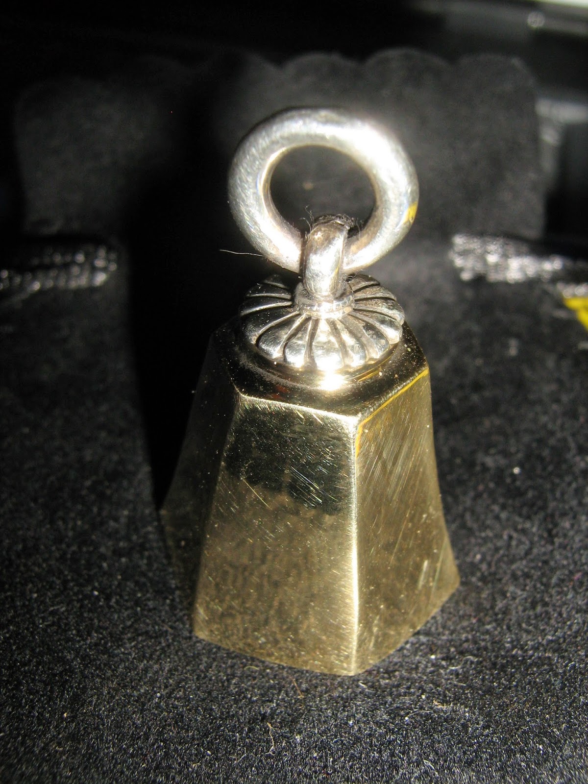 good luck bell for motorcycle