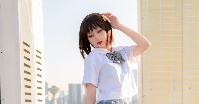 Hot girl ..Đản Đản 您的蛋蛋