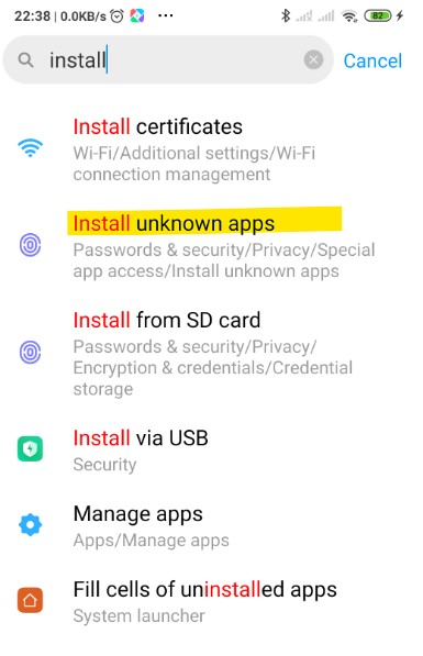 Cara Install Aplikasi Edit Foto Jadi Anime - Install Base ...