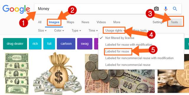 No Copyright Images कैसे Download करे Blog Website के लिए No Copyright Images कैसे Download करे Blog Website के लिए