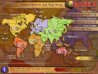 Risk II Full Game Download