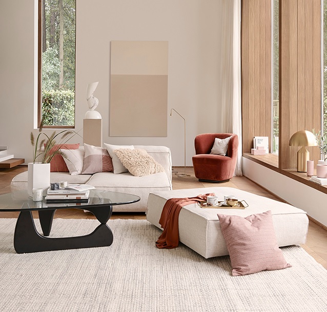 H&M Home Coleção primavera 2018 Decoração e Ideias