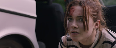 Malevolent 2018 Florence Pugh Image 4