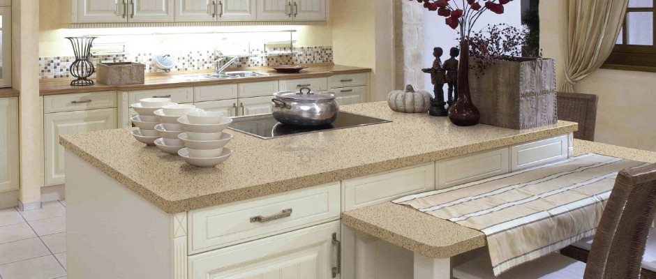 Stainless Steel Countertops How To Clean Quartz Countertops