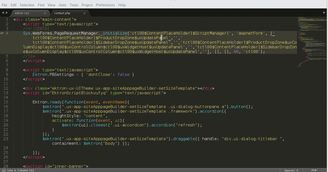 sublime linux sublime linux