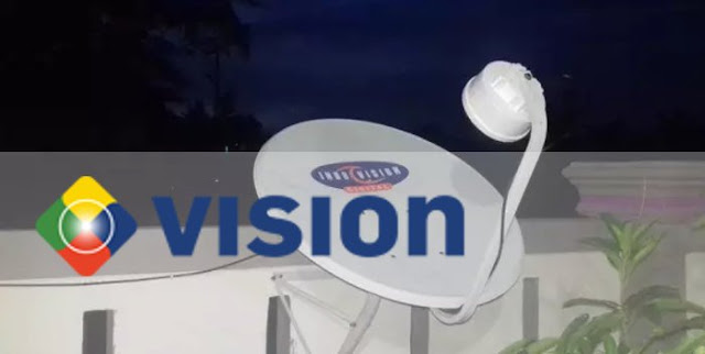 Indovision MNC Vision Surabaya 2020: Promo Daftar Pasang Baru