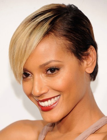 Hair Clip Latest Short Hairstyles Bangs For Women