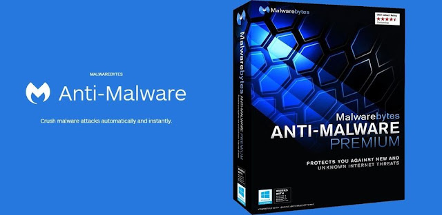 Download Malwarebytes Anti-Malware Premium