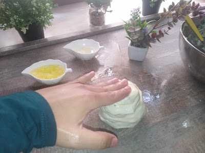 الملوي معمر