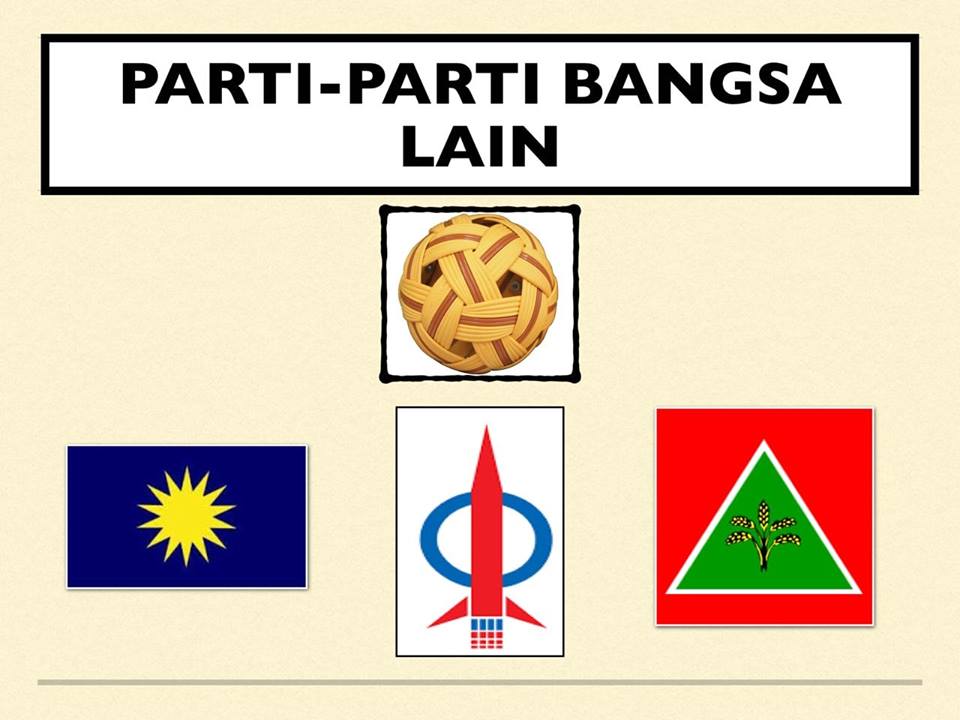 Kenali Musuh Sebenar Ustaz Engku Ahmad Fadzil Penyatuan Ummah Mesti Libatkan Semua Ahli Politik Islam Melangkaui Parti