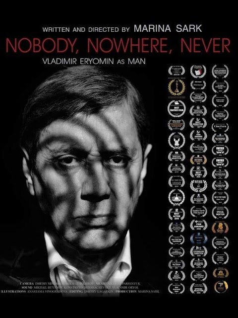 NOBODY NOWHERE NEVER | Russian Federation