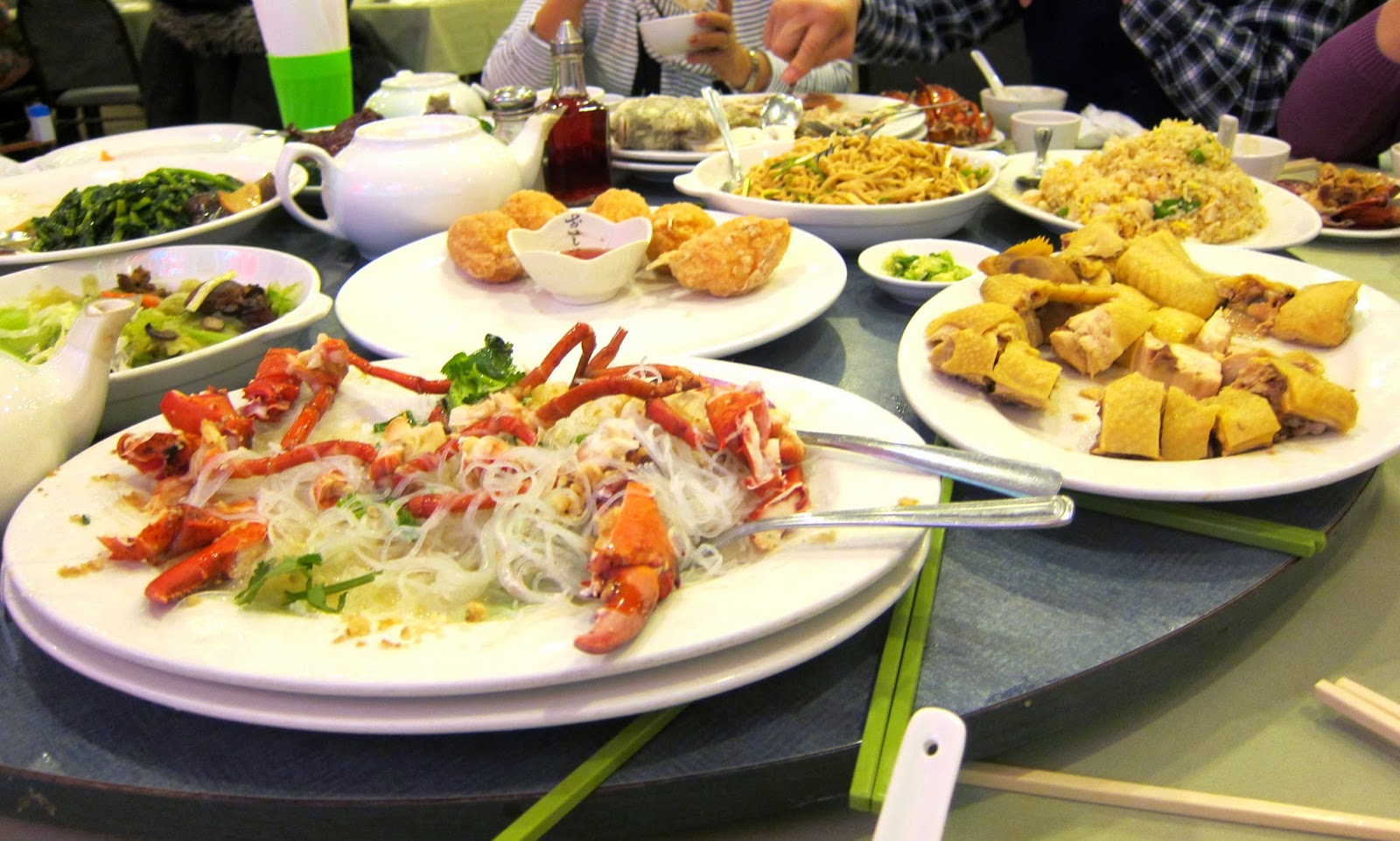 Kung Hei Fat Choi 2015