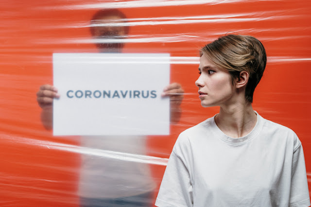 Coronavirus laden droplets can travel over 6 meters: Study