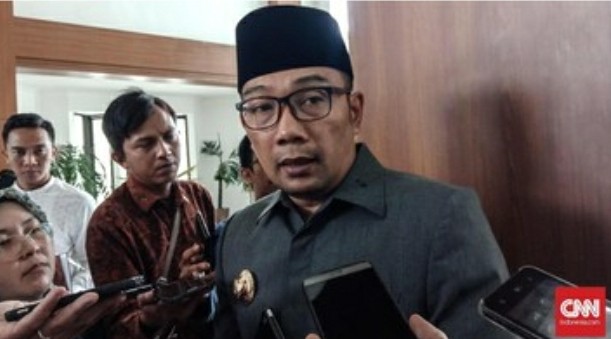 Ridwan Kamil Beri Bantuan Rp500 Ribu per KK Dampak Corona Maret 27, 2020