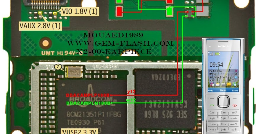 latest phone review specs prices hardware software solution nokia x2 00 speaker solution