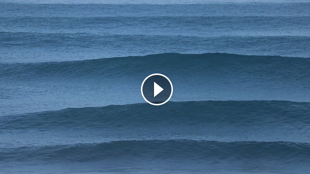 Big Ripples - Uluwatu 25 January 2020