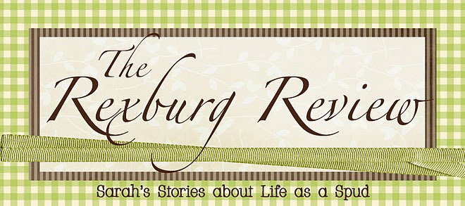 The Rexburg Review