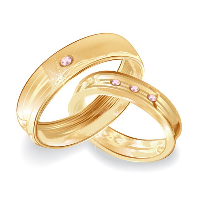 JUAL CINCIN TUNANGAN EMAS JAKARTA