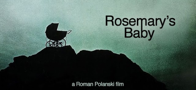 Os Melhores Filmes de Terror Baseados em Livros (Décadas de 60 e 70)