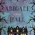 Interview with Lauren A. Forry, Author of Abigale Hall